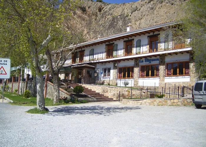 La Higuera