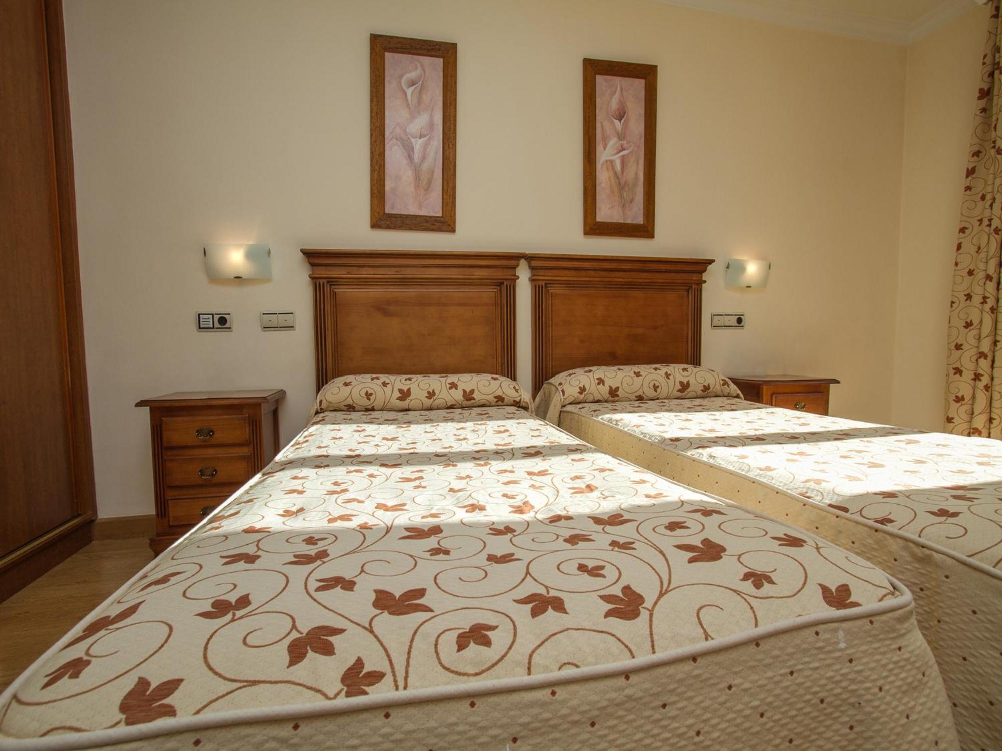 La Higuera Hotel