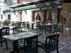 Hotel La Higuera 2*