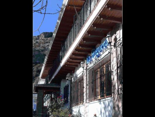 Hotel La Higuera 2*