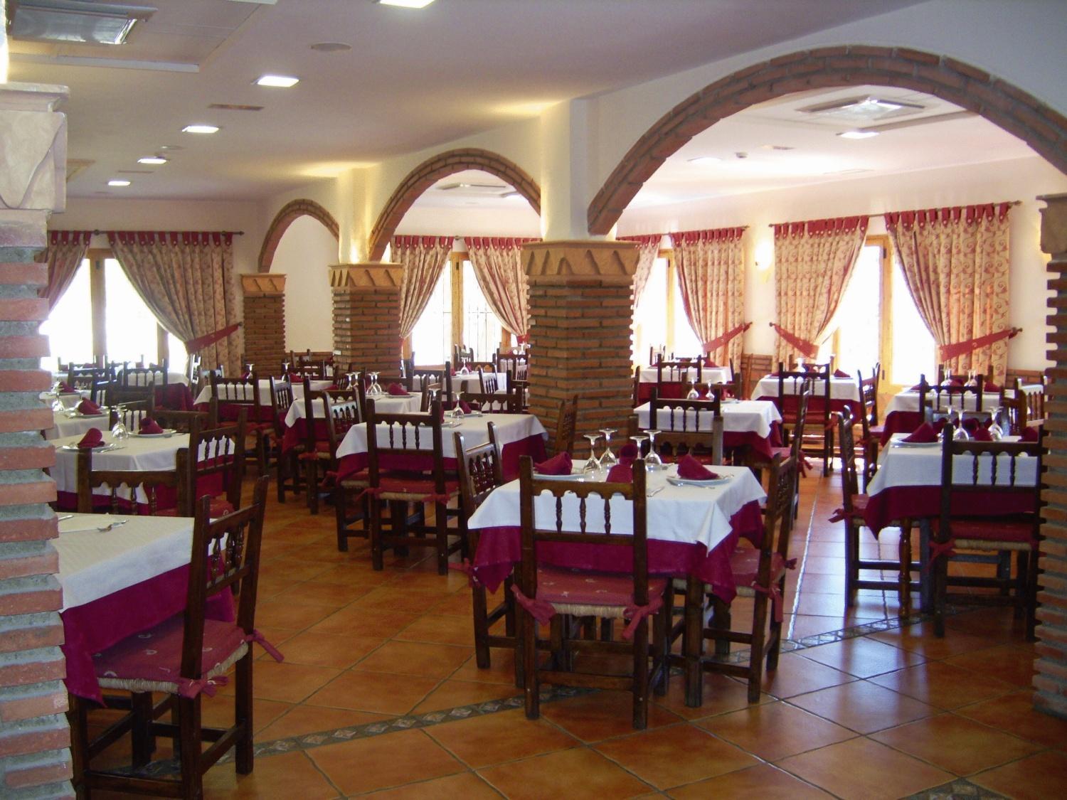Hotel La Higuera 2*