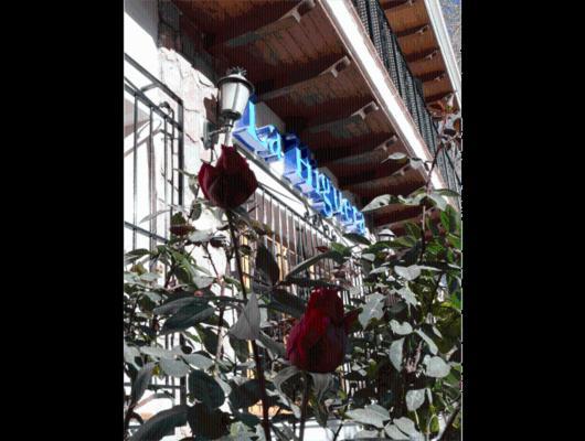 La Higuera Hotel Güéjar Sierra