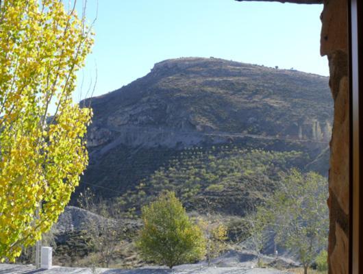 La Higuera 2* Güéjar Sierra
