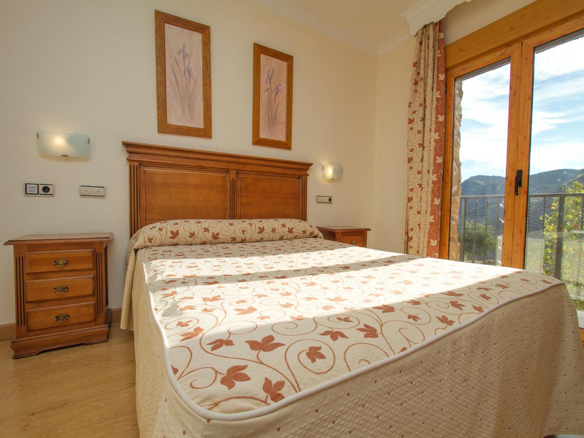 La Higuera Güéjar Sierra