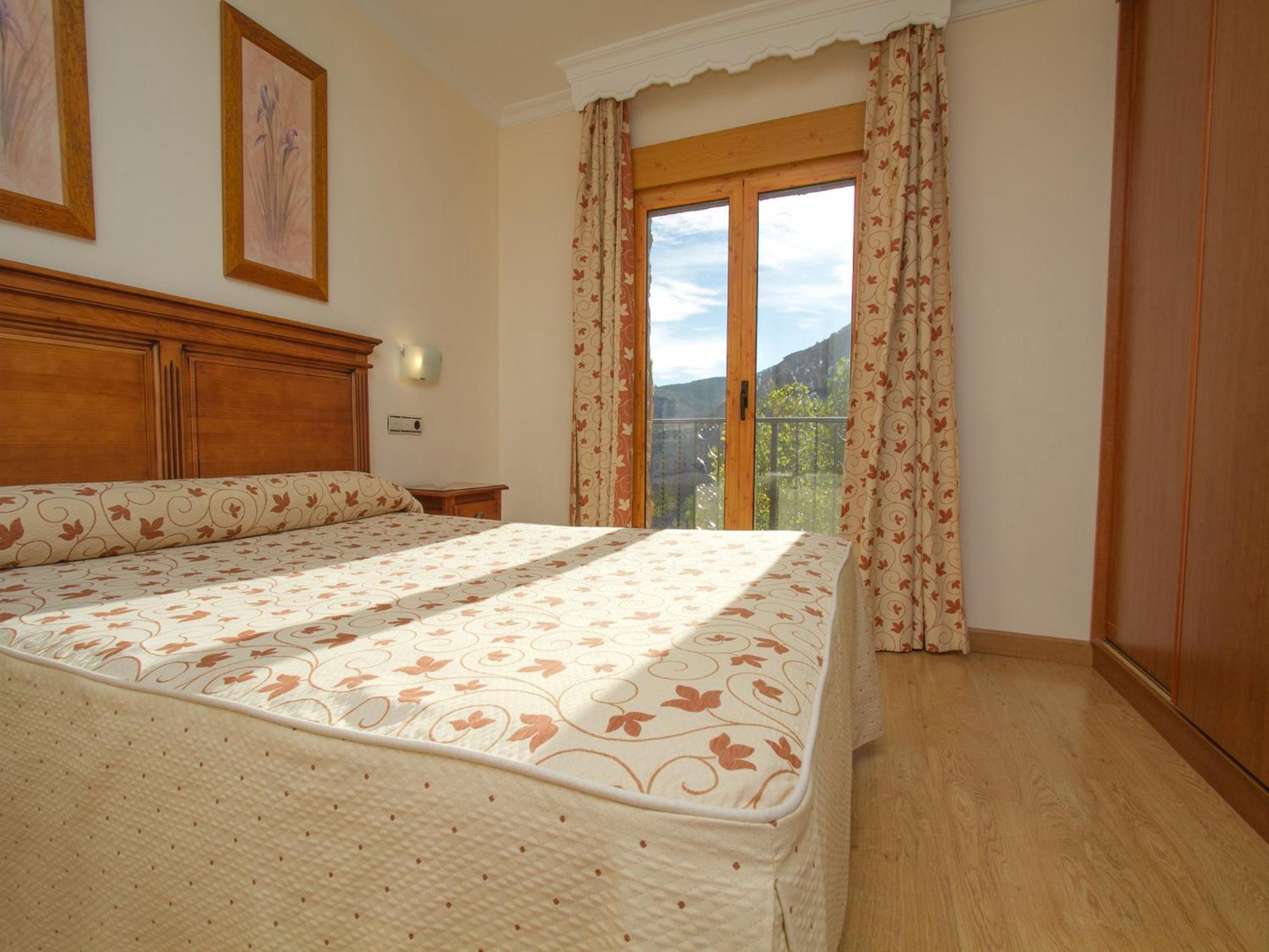 Hotel La Higuera