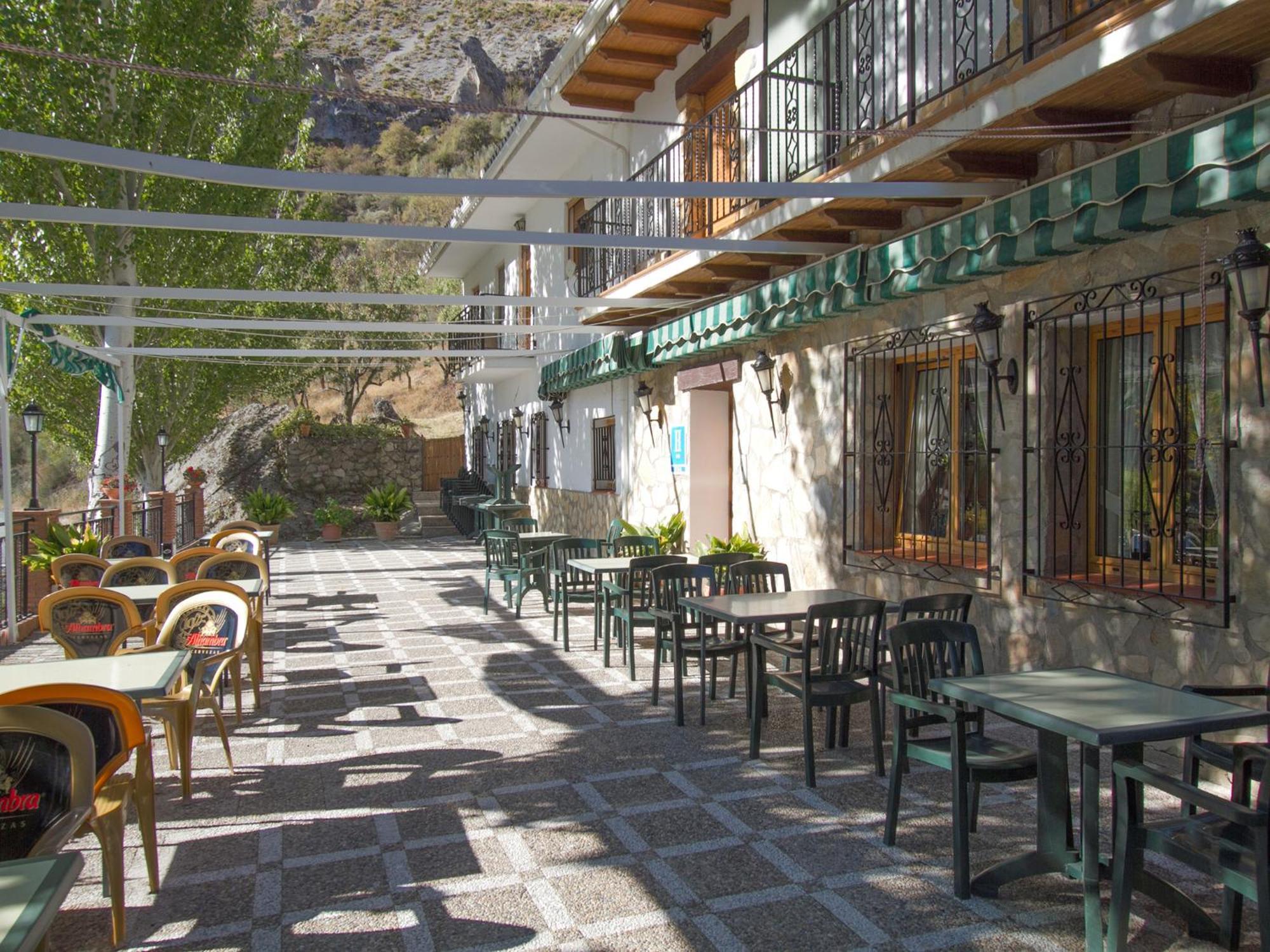 La Higuera